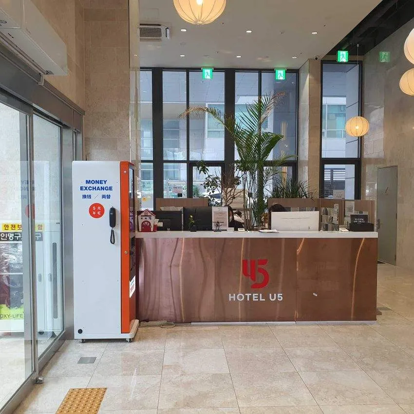 ホテルU5 - 写真3