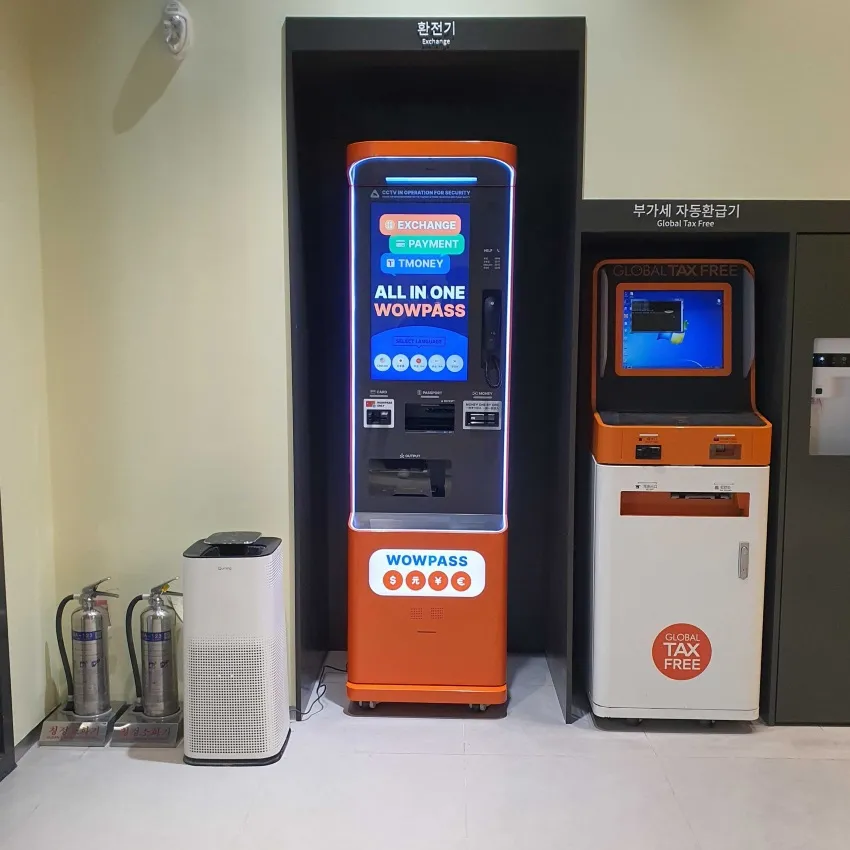 現代プレミアムアウトレット 金浦店 - 写真3