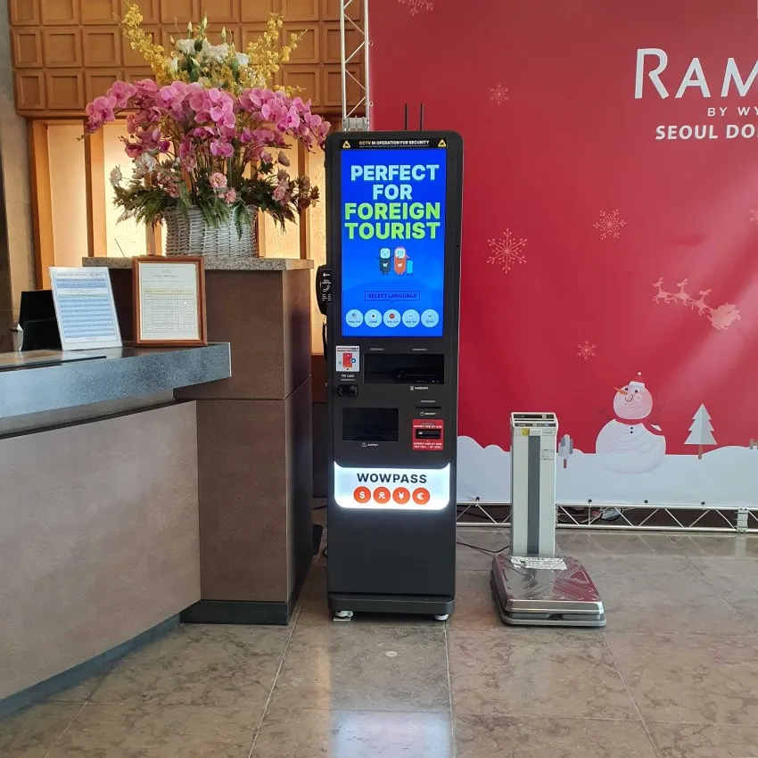 ラマダ ソウル 東大門 - 写真3