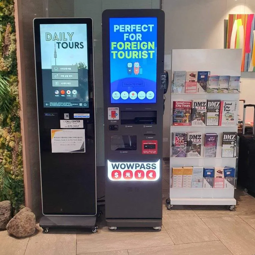 ニューソウルホテル - 写真3