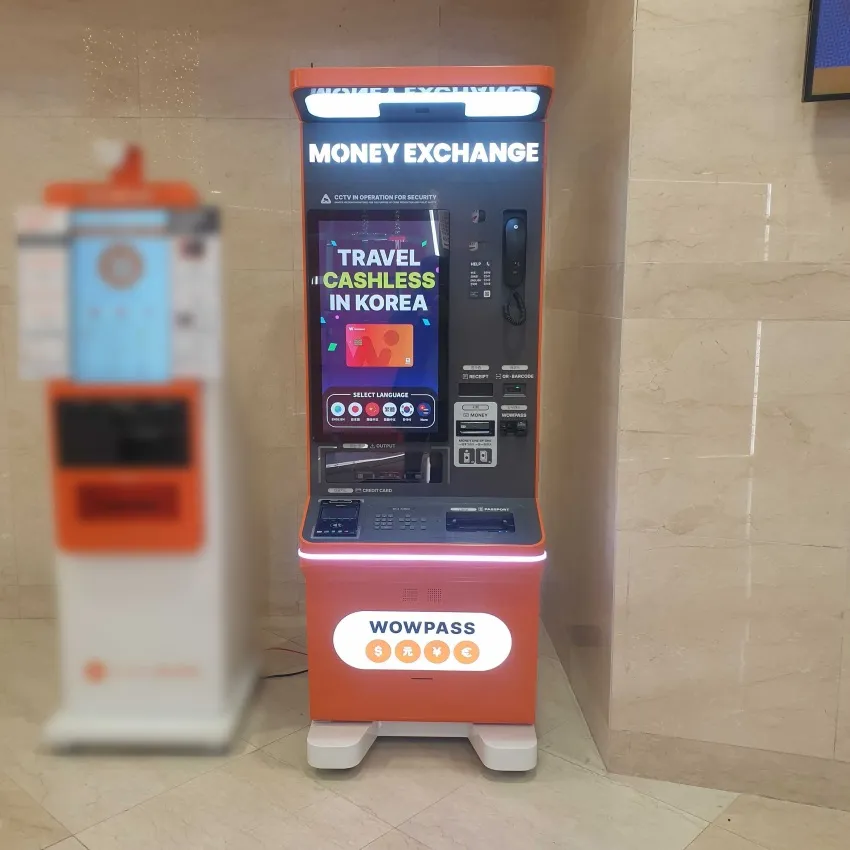 ロッテ百貨店 明洞本店 - 写真3