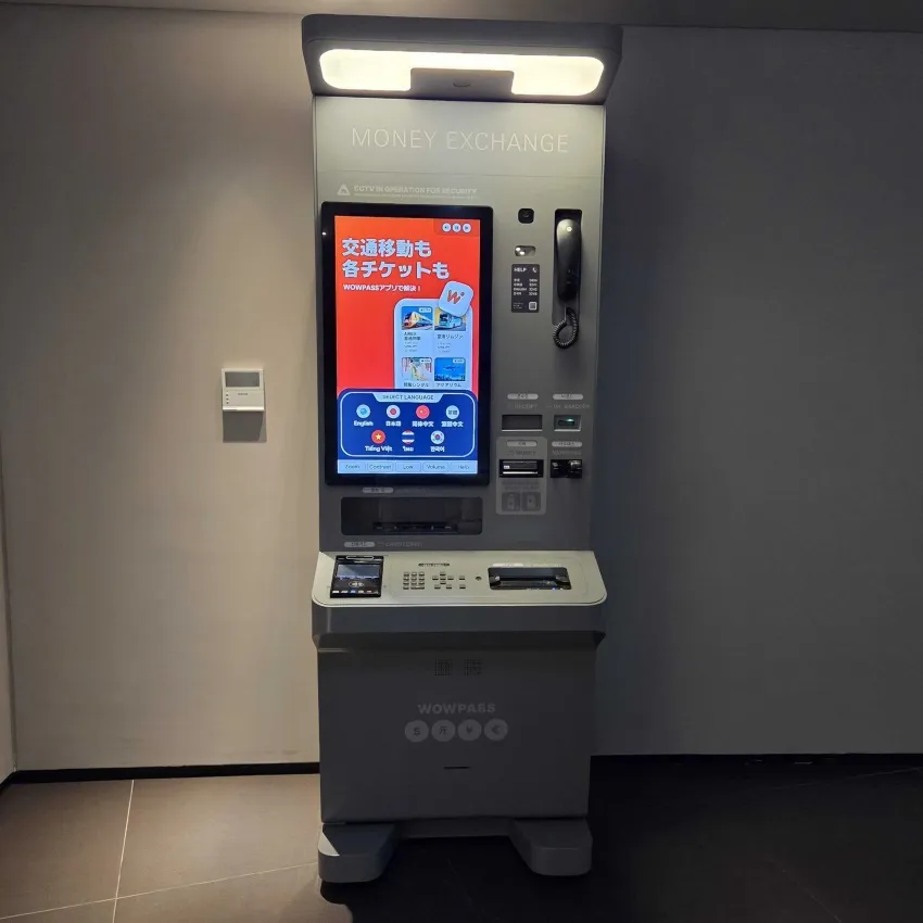 新羅ステイ プラス イホテウ - 写真3
