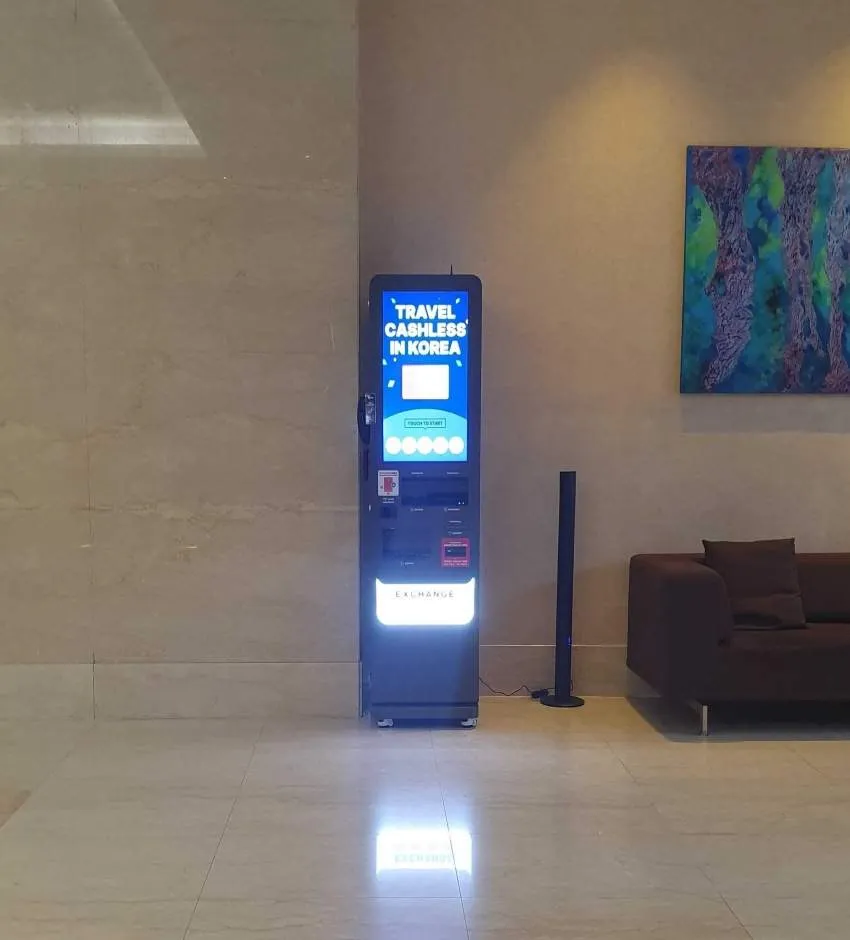 サマセットパレス ソウル - 写真3