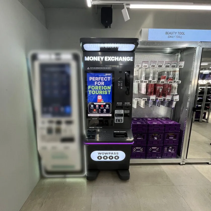 オフビューティー 弘大店 - 写真3