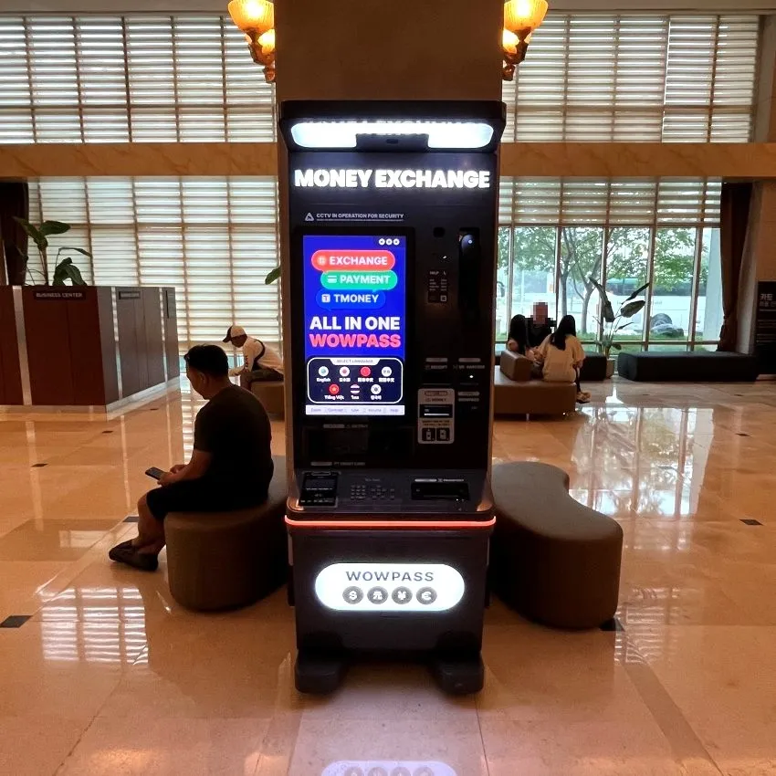 ベストウェスタン プレミア 仁川エアポートホテル - 写真3