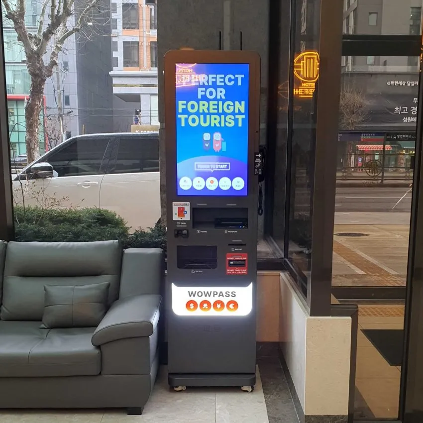 リセンツ東大門ホテル - 写真3