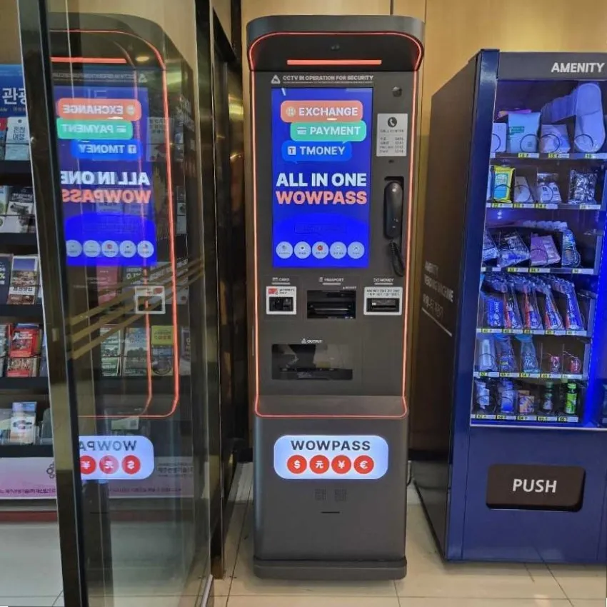 ホテルスカイパーク 済州1号店 - 写真3