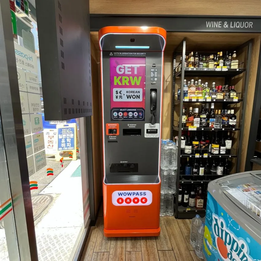 セブンイレブン 鍾路冠水店 - 写真3