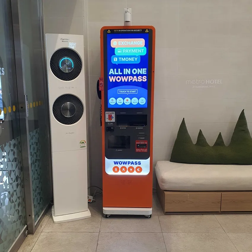 メトロホテル - 写真3