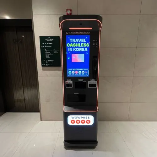 ホテル ザ ボタニック セウン 明洞 B棟 - 写真3