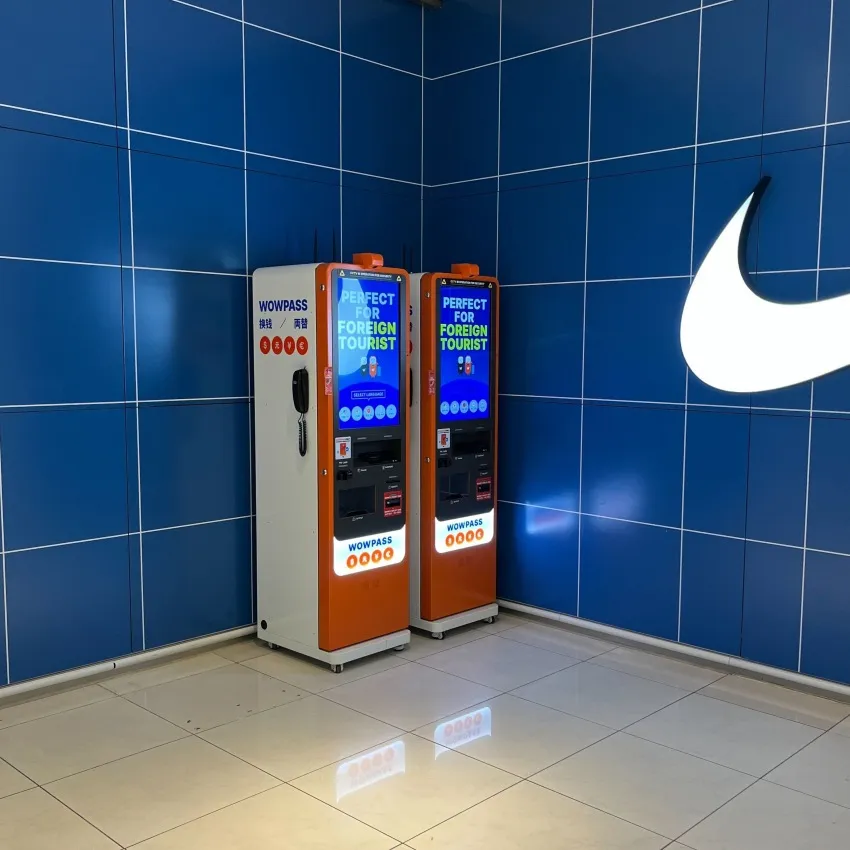 ロッテアウトレットソウル駅店 - 写真3