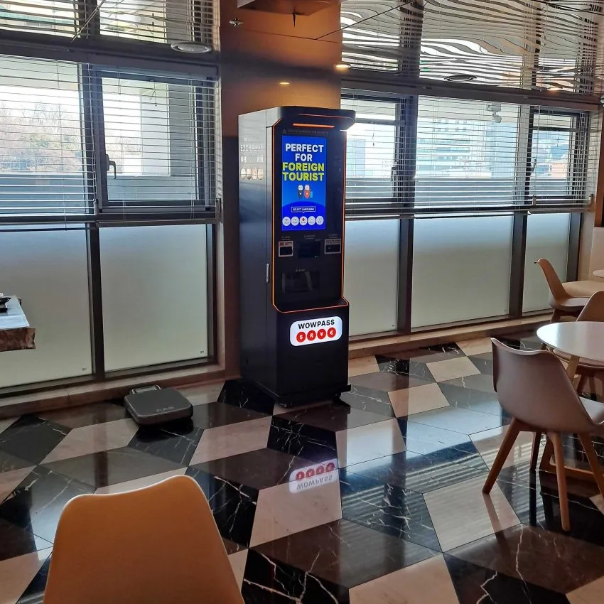 ホテルアベントリー釜山 - 写真3