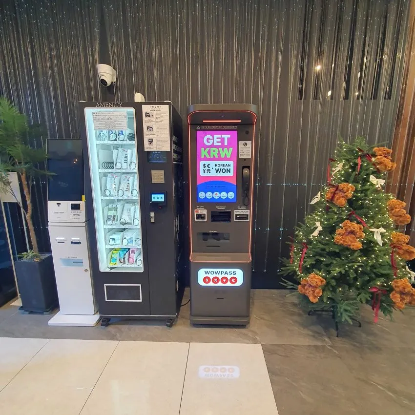 ルミアホテル - 写真3