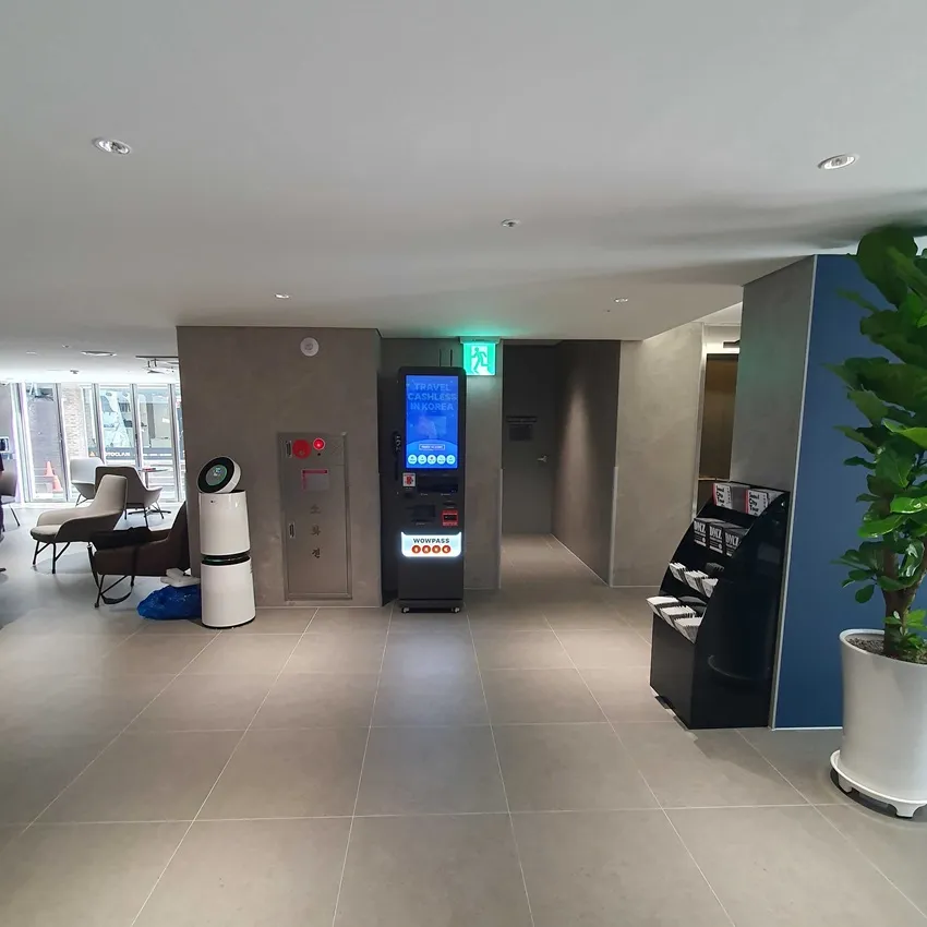 トラベロッジ 明洞 南山 ホテル - 写真3