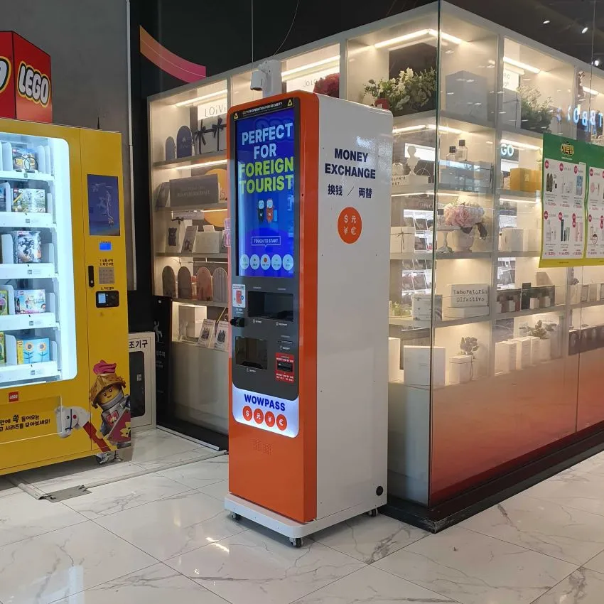 AKプラザ 弘大 - 写真3