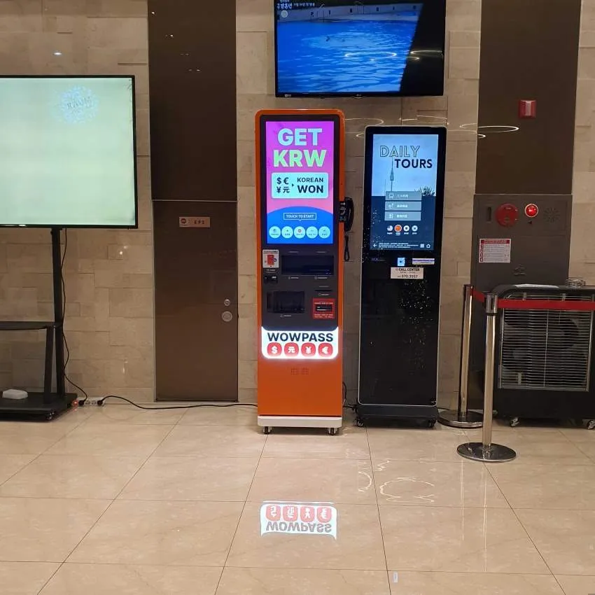 ホテル アトリウム 鍾路 - 写真3