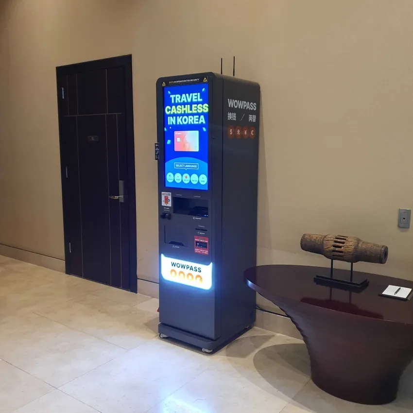 シェラトン・グランド仁川 - 写真3