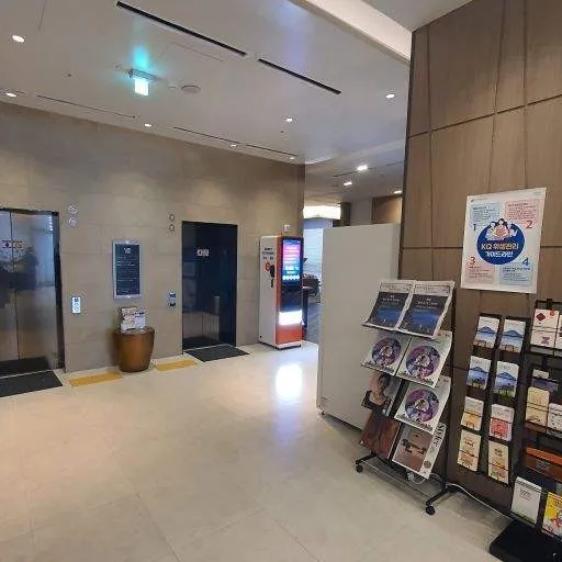 ソラリア西鉄ホテル 釜山 - 写真3