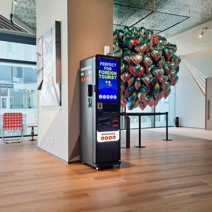 L7ホテル 海雲台 - 写真3