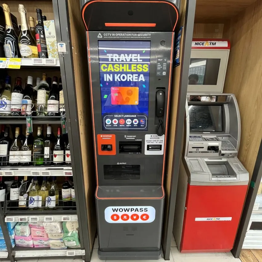 セブンイレブン 弘大スター店 - 写真3