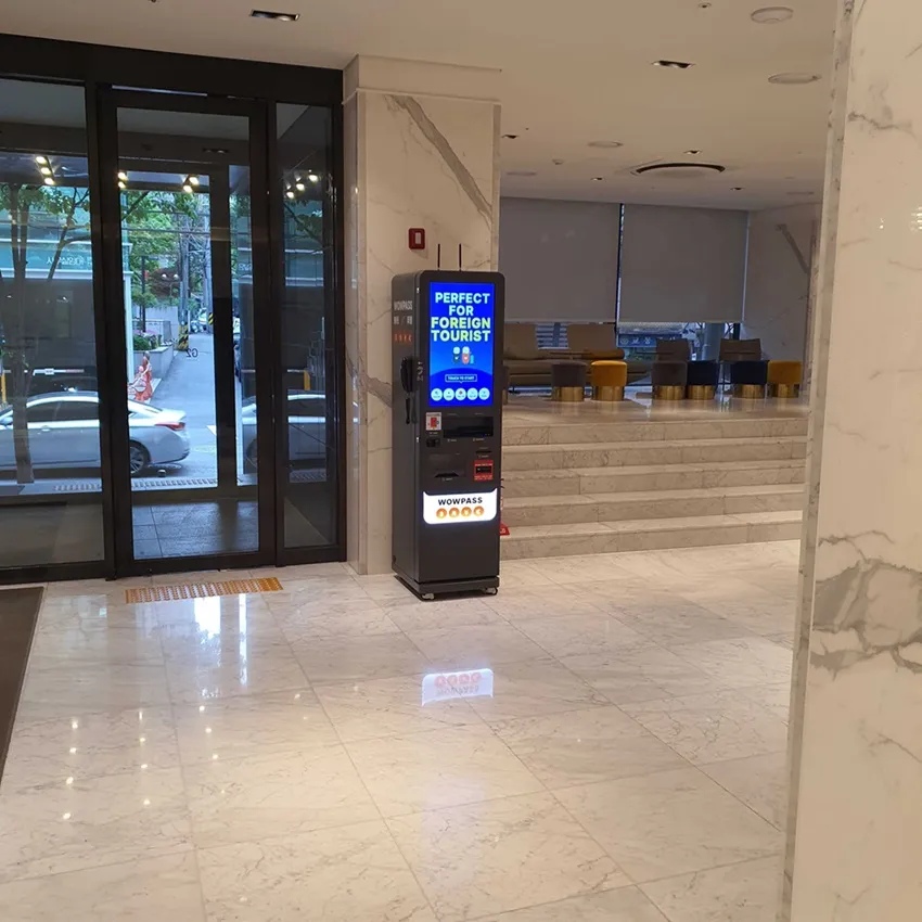 G2ホテル - 写真3