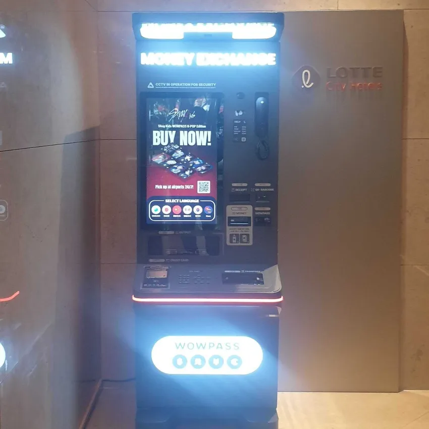 ロッテシティホテル済州 - 写真3