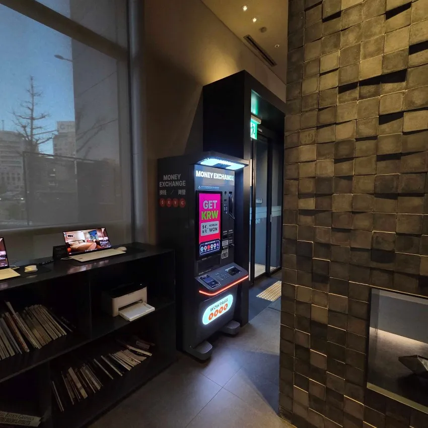 新羅ステイ 西大門 - 写真3