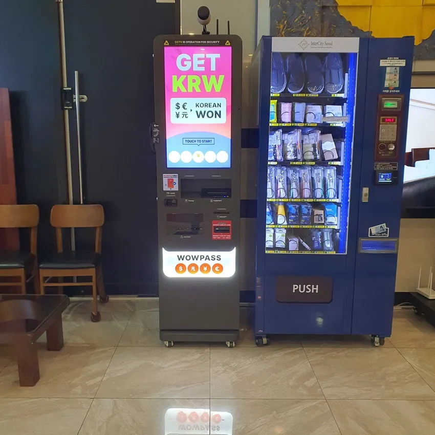 インターシティソウル - 写真3