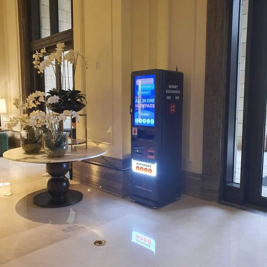 パラダイスシティホテル（仁川国際空港） - 写真3