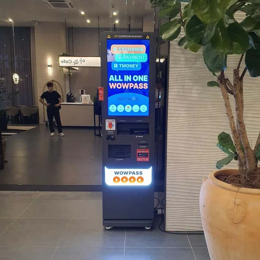 アヌクホテル仁川九月店 - 写真3