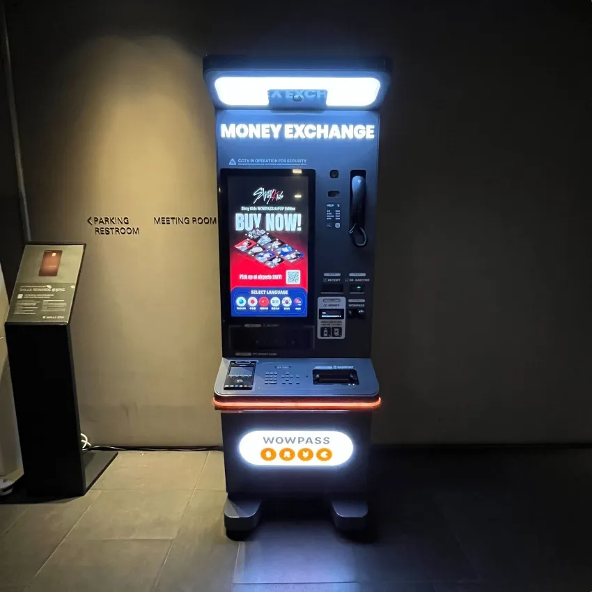 新羅ステイ 麻浦 - 写真3