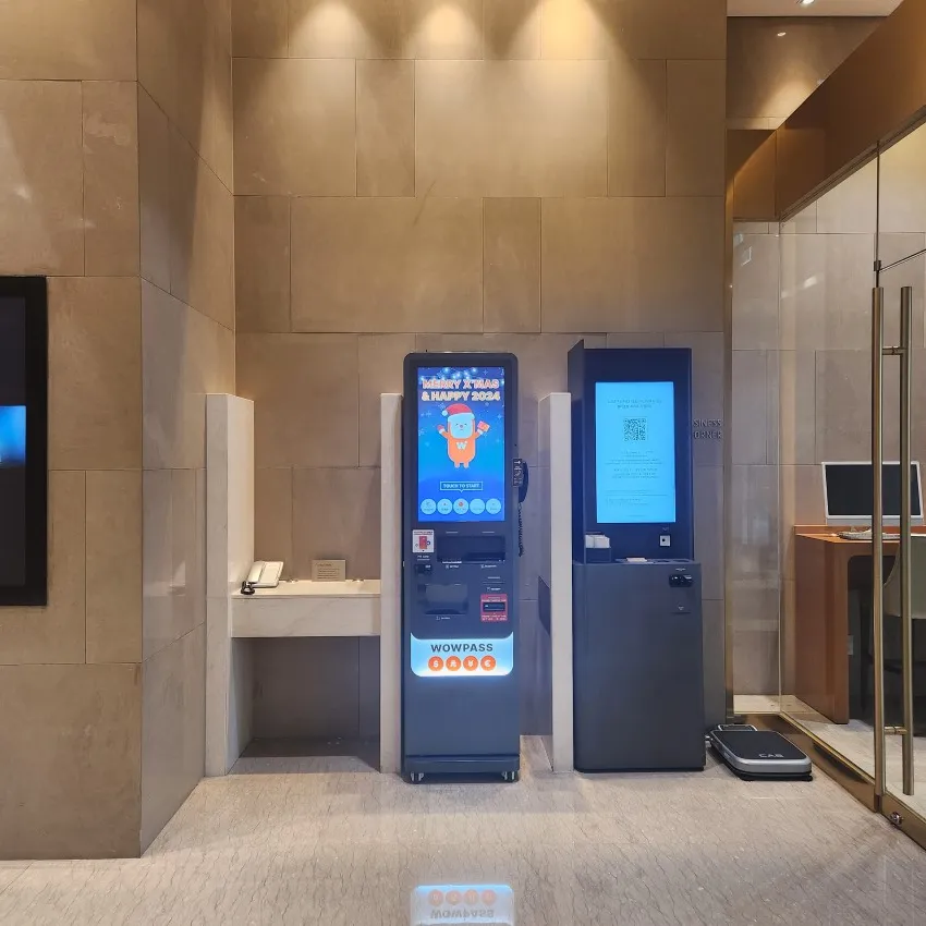 ロッテシティホテル 九老 - 写真3