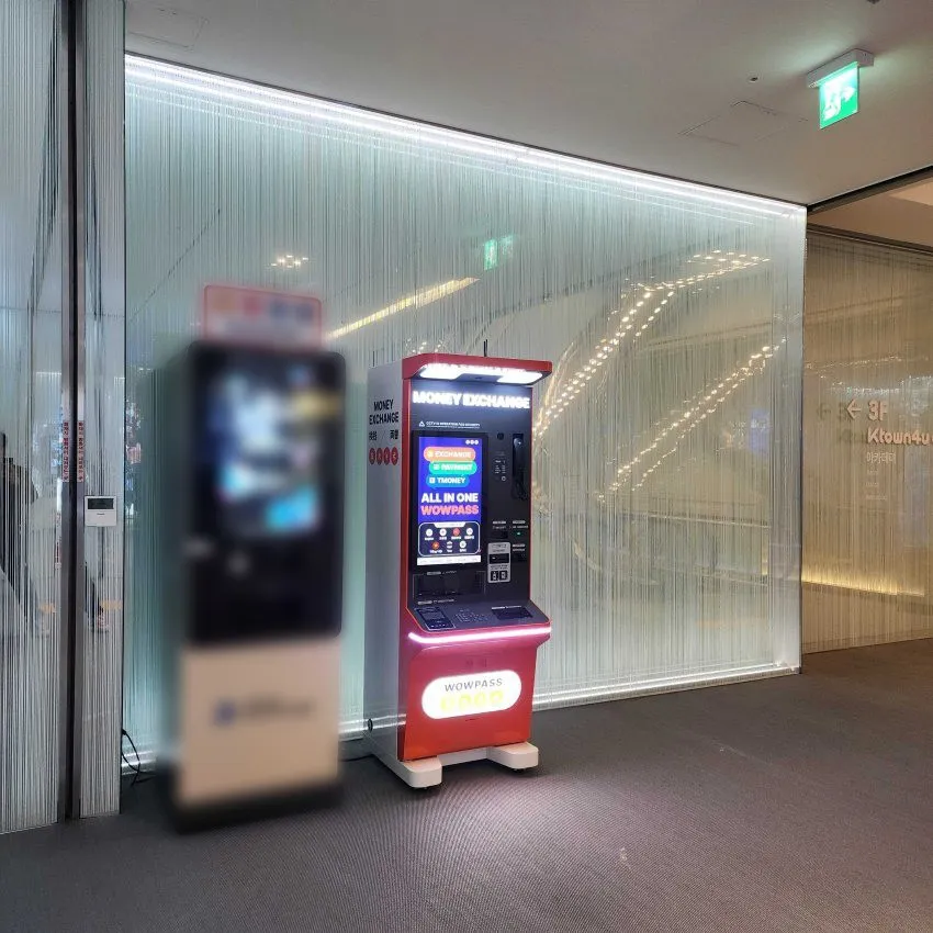 Kタウンフォーユー COEX店 - 写真3