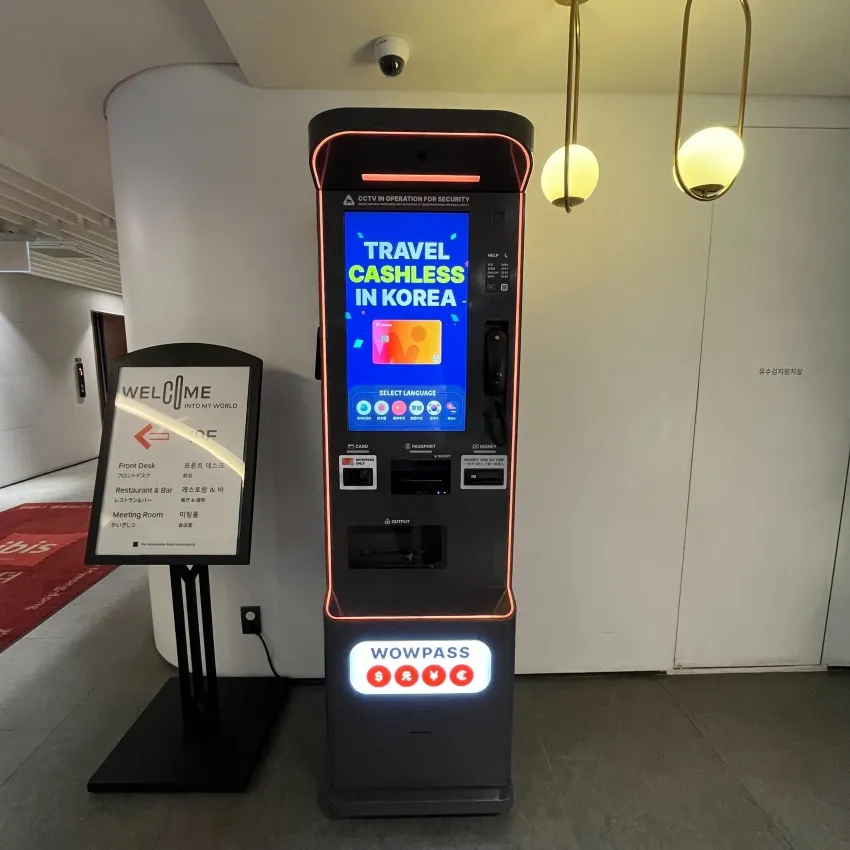 イビス アンバサダー ソウル 明洞 - 写真3