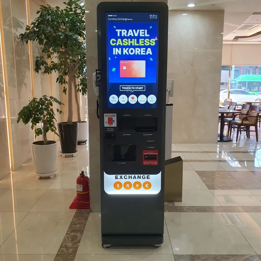 サミットホテル - 写真3