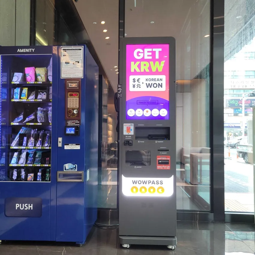 済州ボルトンホテル - 写真3