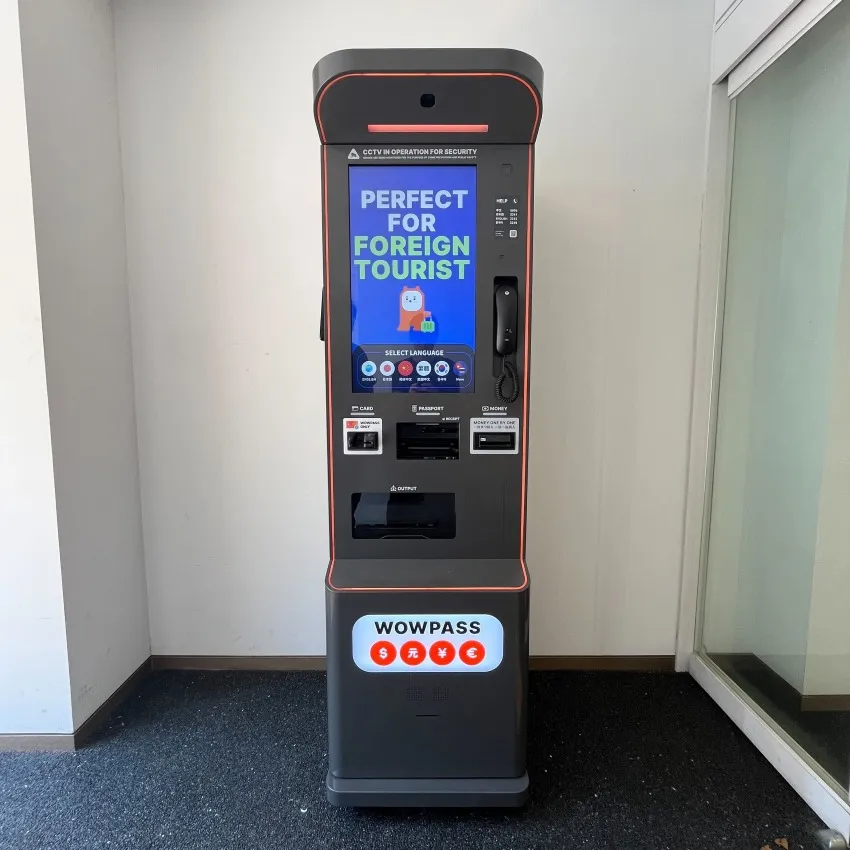 ヌーベル 梨泰院 - 写真3