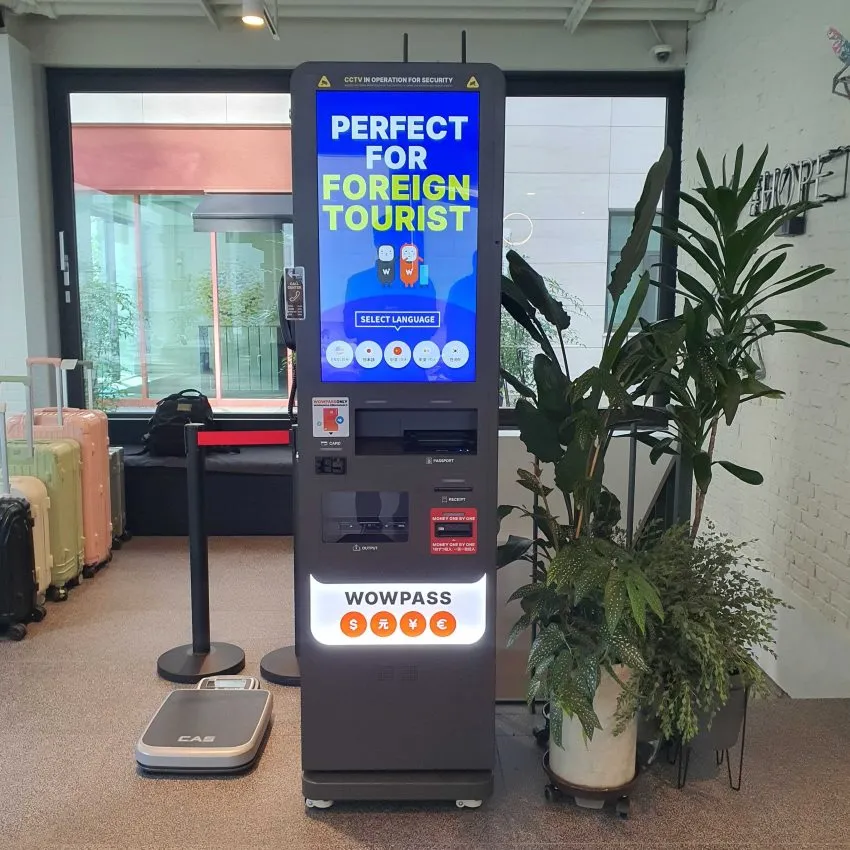 ソウルホテル新新 - 写真3