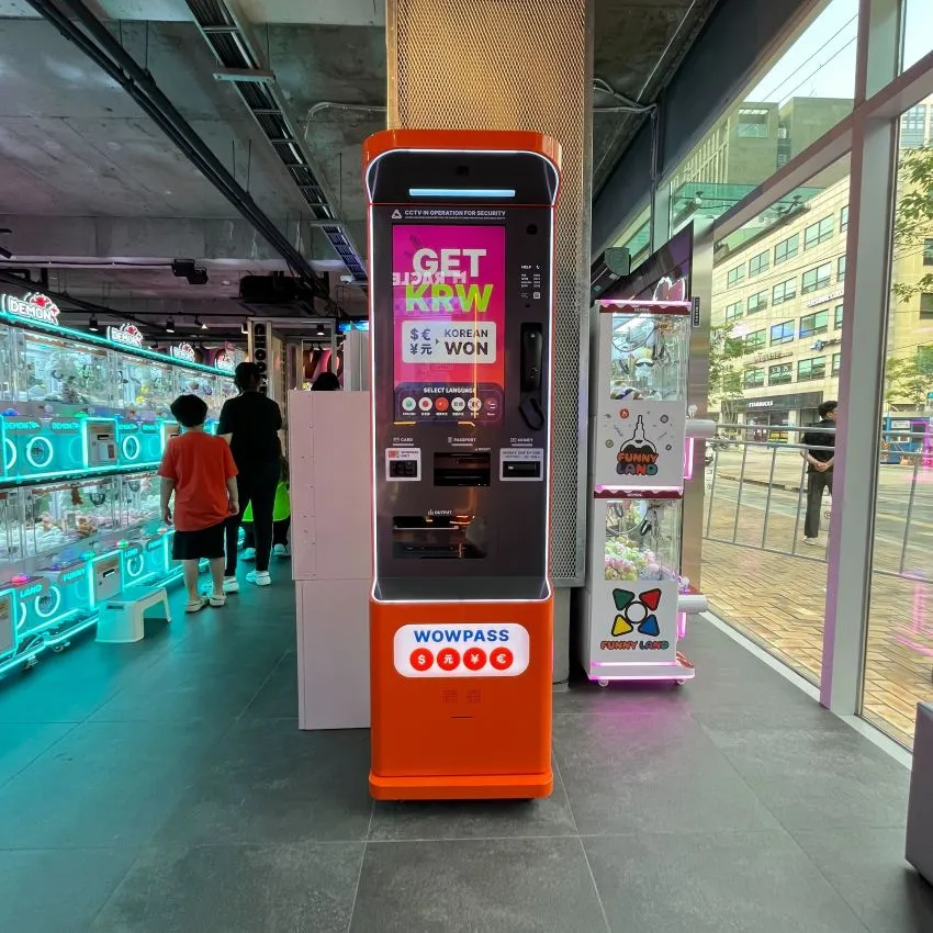 ファニーランド 聖水店 - 写真3