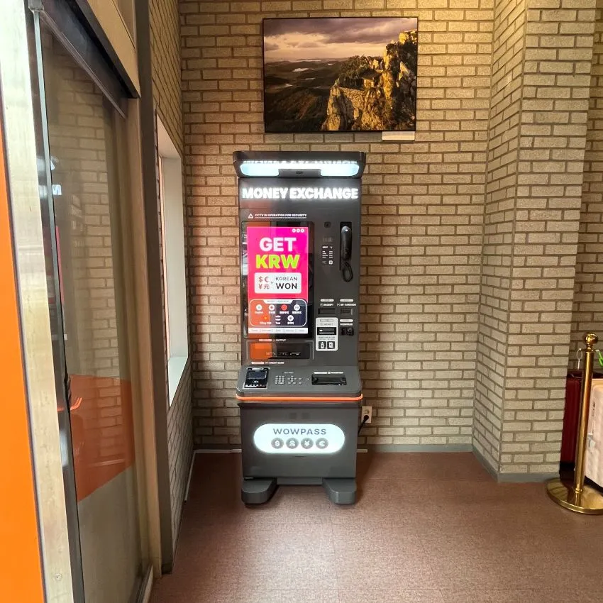 明洞 マーリンホテル - 写真3