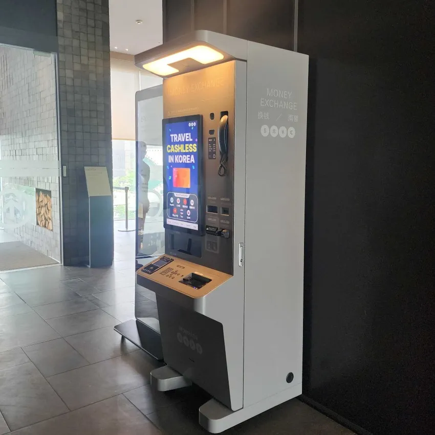 新羅ステイ 駅三 - 写真3