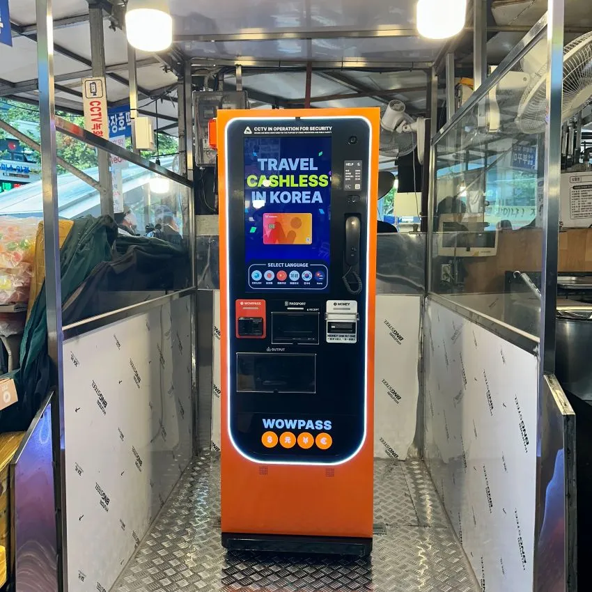 CUロッテ百貨店蚕室店 - 写真3