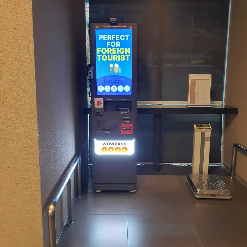 ナインツリーホテル ソウル 明洞2号店 - 写真3