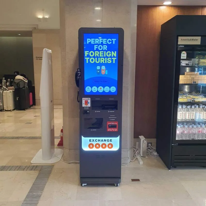 ソウルガーデンホテル - 写真3