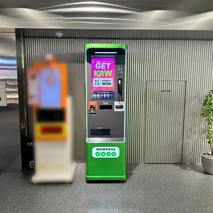 CU東大門ファッションタウン店 - 写真3