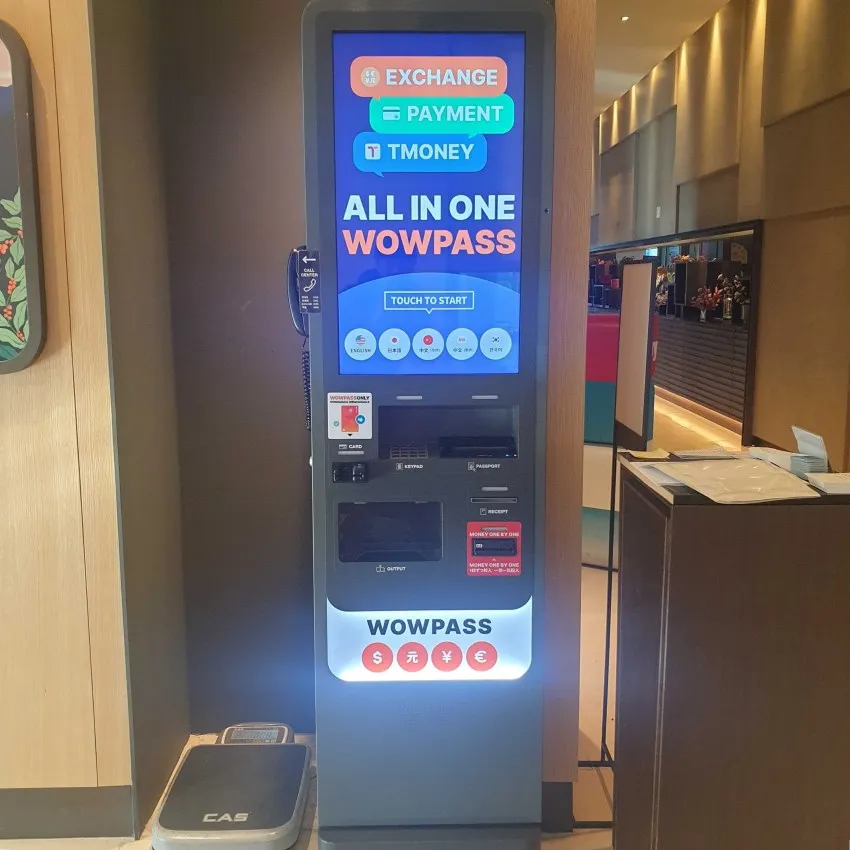 フォーポイント バイ シェラトン ソウル駅 - 写真3