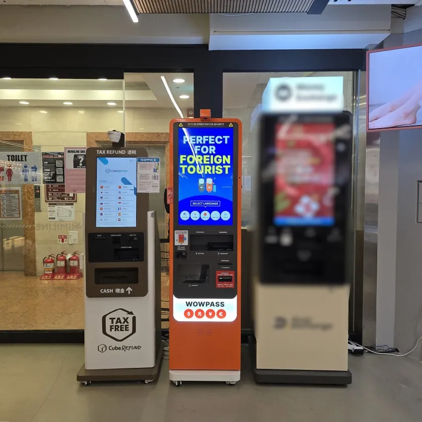 ミミライン 東大門 - 写真3