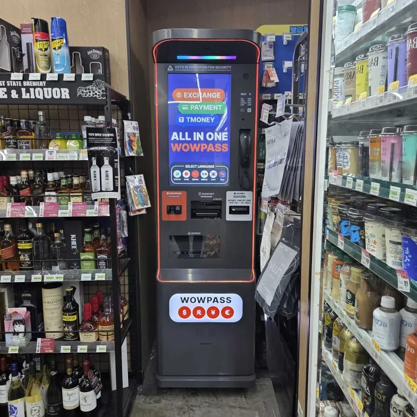 7-Eleven 世宗大路カフェ店 - 写真3