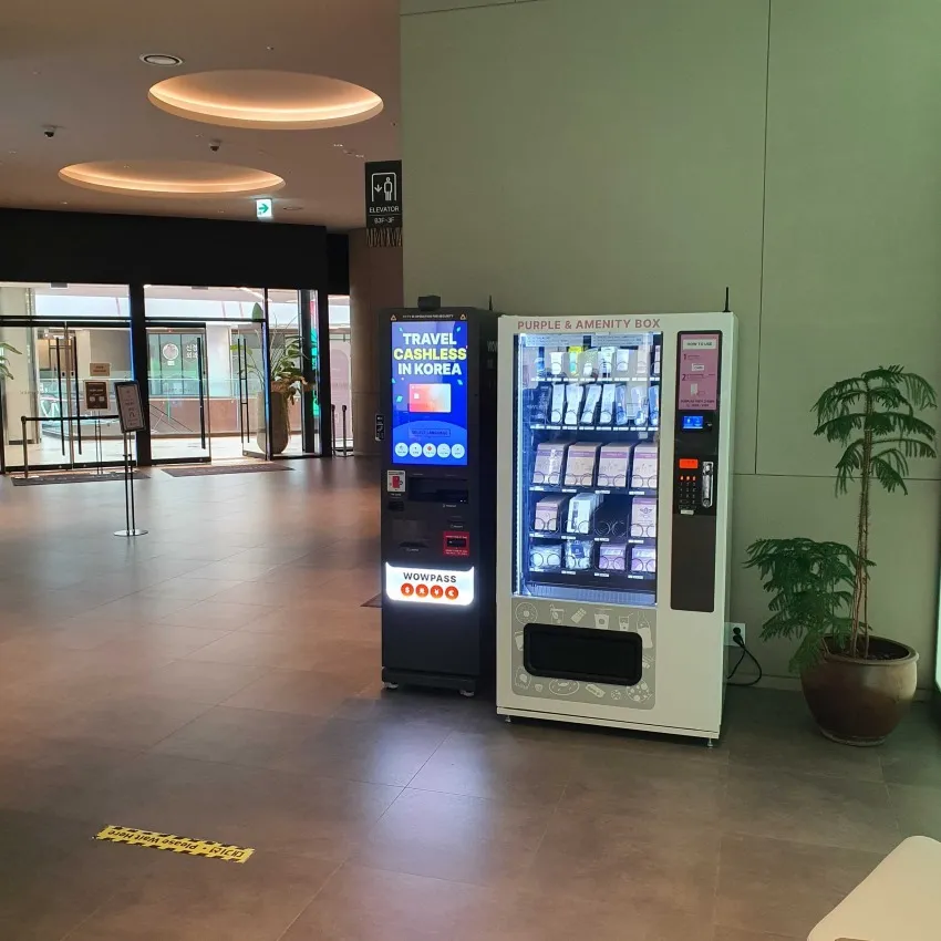 ナインツリーホテル ソウル板橋 - 写真3