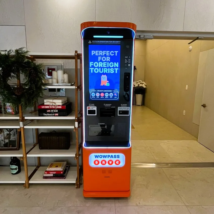 SLホテル 明洞 - 写真3